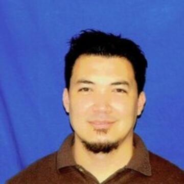 Ramon Jocom, Instructor, School of Nursing and Health Professions, University of San Francisco