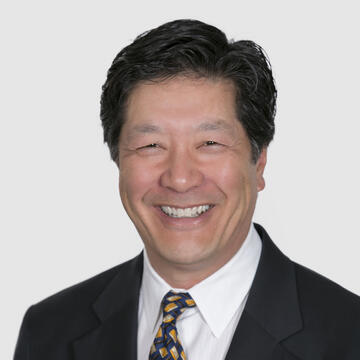 Paul Tomita