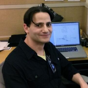 Adjunct Professor Rafi Sarkis