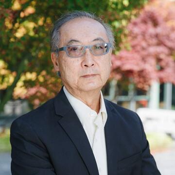 Professor Bill Ong Hing