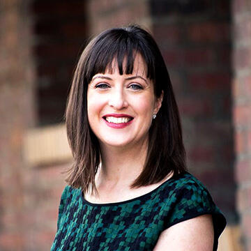 Louise Carroll USF School of Management Master of Nonprofit Administration