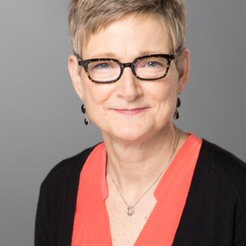 Photo of Cynthia S. Gadd, Visiting Professor, Healthcare Informatics, PHD, MS, MBA, FACMI