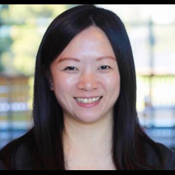 Adjunct Professor Christine Chang