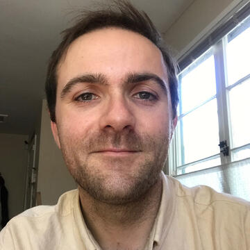 Daniel Pearce