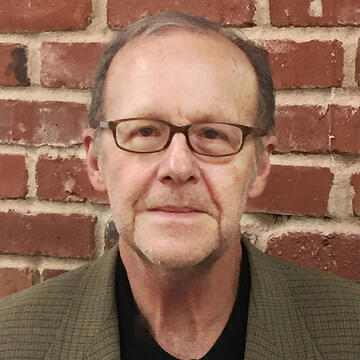 Adjunct Professor Robert Derbin