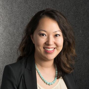 Adjunct Professor Wendy J. Lin