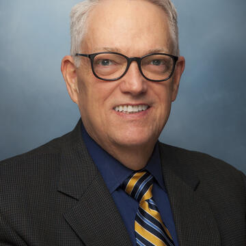 Jim D'Alfonso