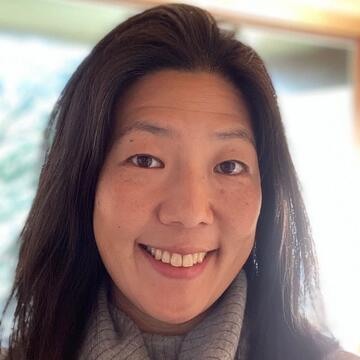 Jane Pak faculty photo