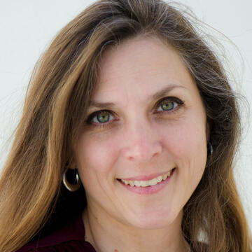 Kimberly Stoddard