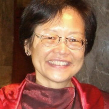 Lee-Nah Hsu, Adjunct Professor, Master of Public Health, Sacramento Campus, School of Nursing and Health Professions, USF