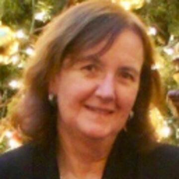 Professor Mary Lou De Natale