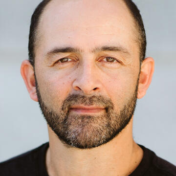 Michael A Levitin