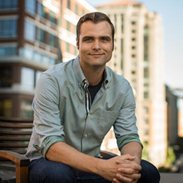 Nick Ross USF Faculty University of San Francisco