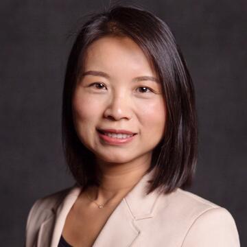 Associate Professor Xiaoya (Sara) Ding