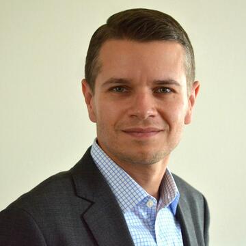 Adjunct Professor Scott M. Jablonski