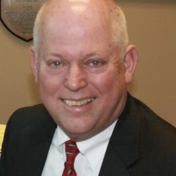 Joe Piasta Headshot
