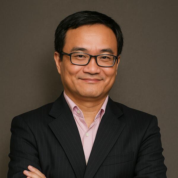 Ken Huang