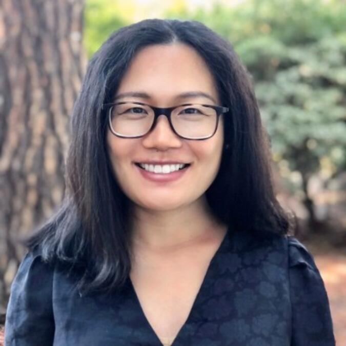 Helen Chen | University of San Francisco