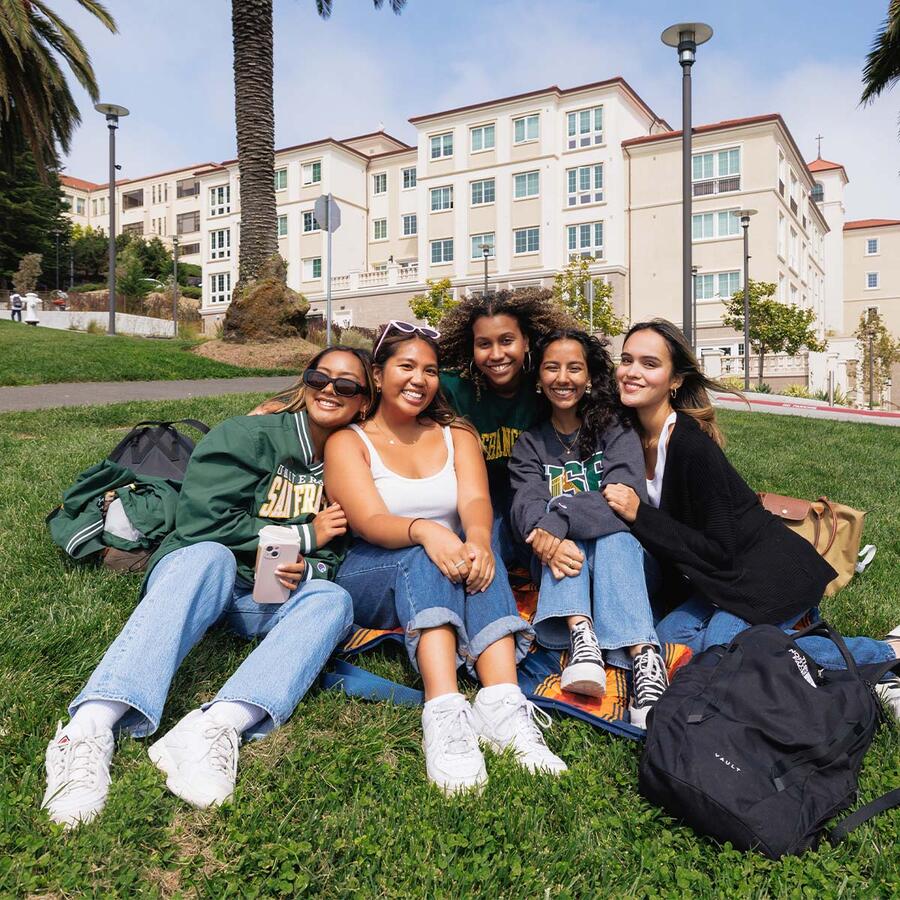 St. Ignatius Institute | University of San Francisco