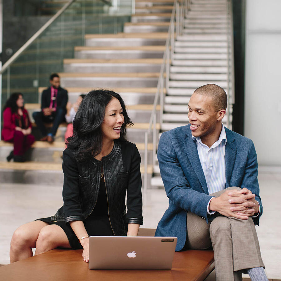 Public Administration, MPA | University of San Francisco