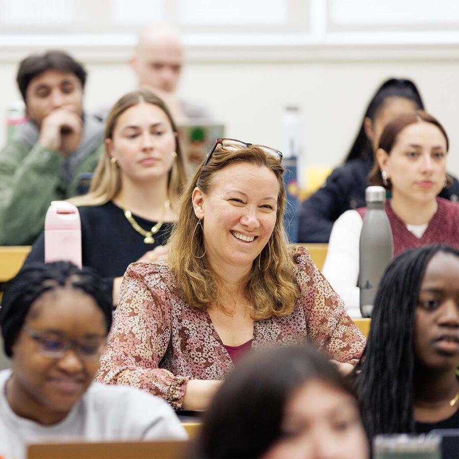 JD Program | University of San Francisco