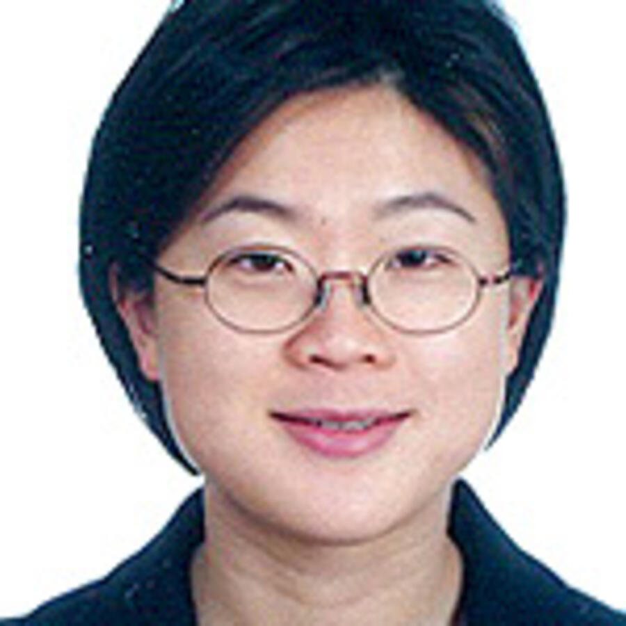 Eunjin (EJ) Jung | University of San Francisco