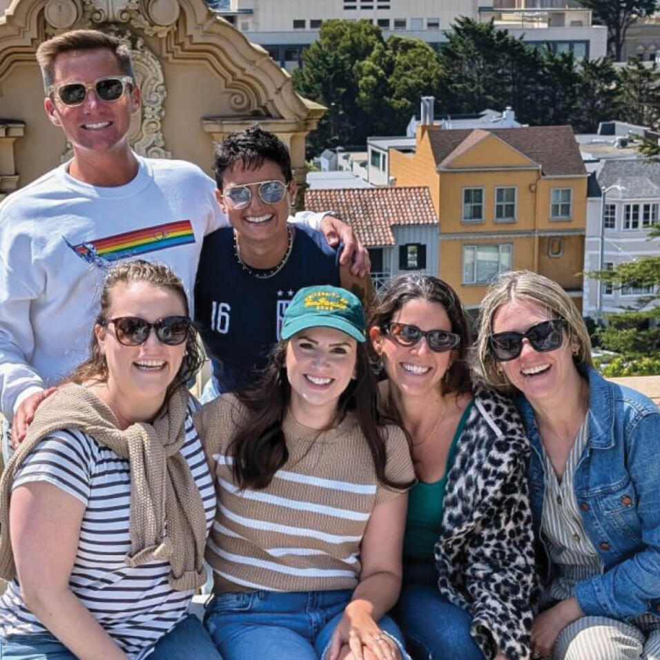 Alumni | University of San Francisco