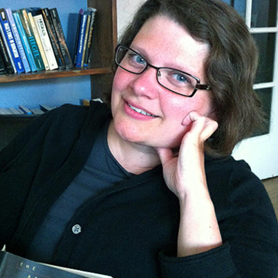 Sarah Burgess University of San Francisco