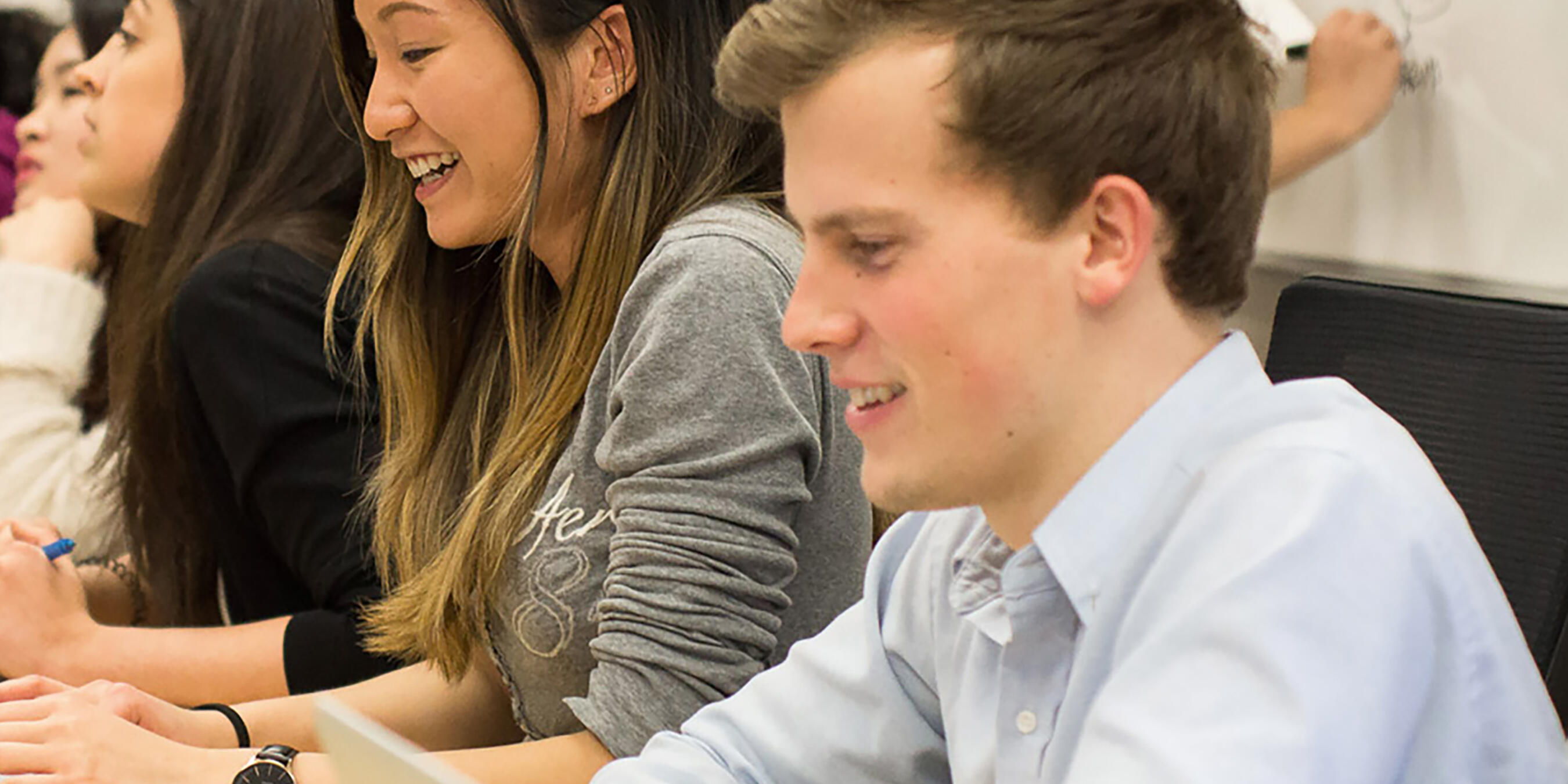 Corporate Innovation Program - Executive Education | University of San ...