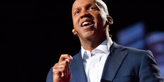 Bryan Stevenson