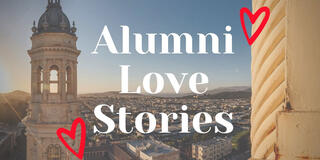 Alumni love stories
