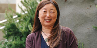 Eileen Fung