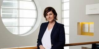 Johanna Kalb
