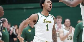 Malik Thomas