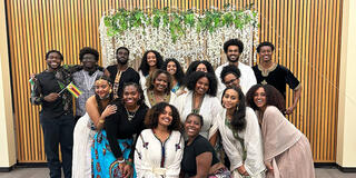 Ethiopian-Eritrean Student Association