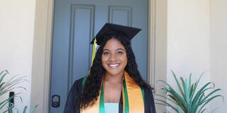 Deriana Brown