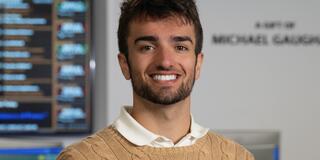 Alistair Ateshian