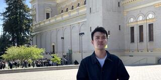 Mingming Jiang