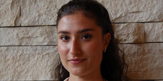 Francesca Giani
