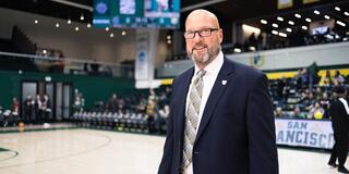 Larry Williams