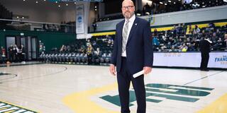 Larry Williams