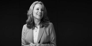 Dean Eileen Fry-Bowers