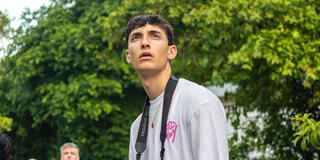 Gabriel Baruzzi