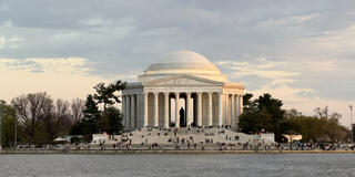 Jefferson Memorial