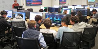 Wall Street Academy