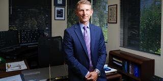 image of Mark Molumphy