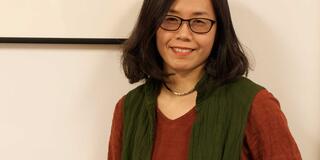 Prof. Chia-ju Chang