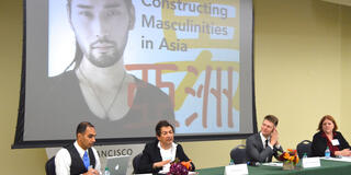 University of San Francisco Center for Asia Pacific Studies hosts Conference
