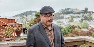 Craig Newmark