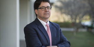 Dean Strang